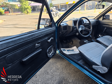 VOLKSWAGEN Saveiro 1.6 CL, Foto 9