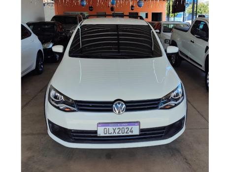 VOLKSWAGEN Saveiro 1.6 G6 TRENDLINE FLEX, Foto 2