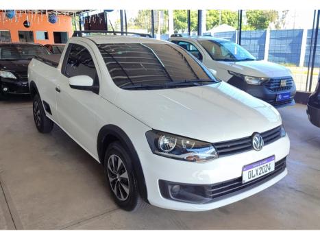 VOLKSWAGEN Saveiro 1.6 G6 TRENDLINE FLEX, Foto 3