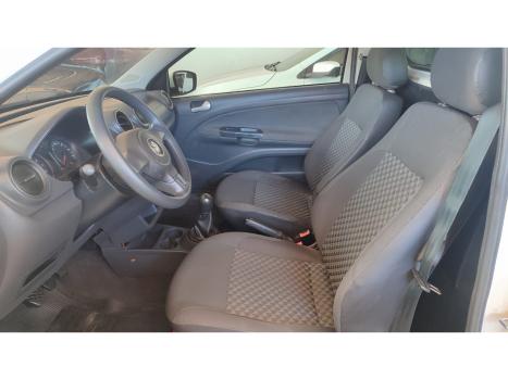 VOLKSWAGEN Saveiro 1.6 G6 TRENDLINE FLEX, Foto 4