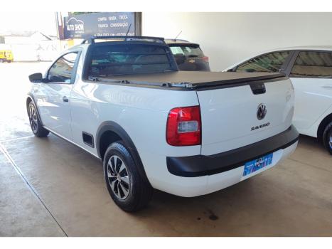 VOLKSWAGEN Saveiro 1.6 G6 TRENDLINE FLEX, Foto 6