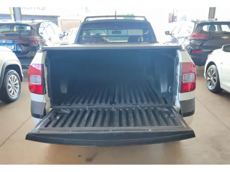 VOLKSWAGEN Saveiro 1.6 G6 TRENDLINE FLEX, Foto 7