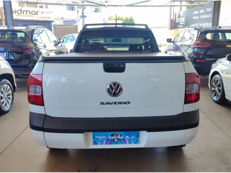 VOLKSWAGEN Saveiro 1.6 G6 TRENDLINE FLEX, Foto 8