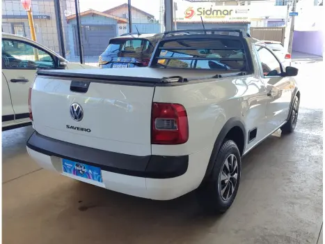 VOLKSWAGEN Saveiro 1.6 G6 TRENDLINE FLEX, Foto 9