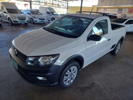 VOLKSWAGEN Saveiro 1.6 G6 ROBUST FLEX, Foto 2