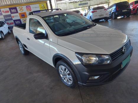 VOLKSWAGEN Saveiro 1.6 G6 ROBUST FLEX, Foto 4