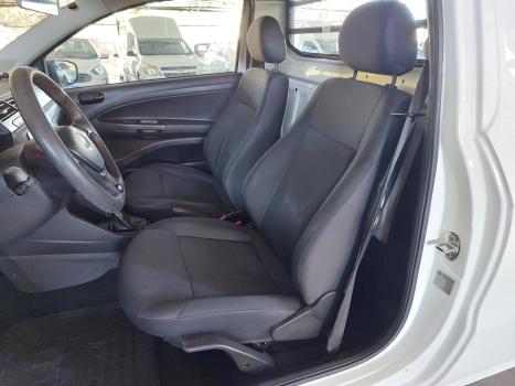 VOLKSWAGEN Saveiro 1.6 G6 ROBUST FLEX, Foto 5