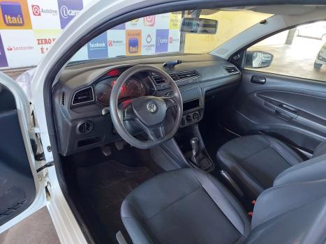 VOLKSWAGEN Saveiro 1.6 G6 ROBUST FLEX, Foto 6