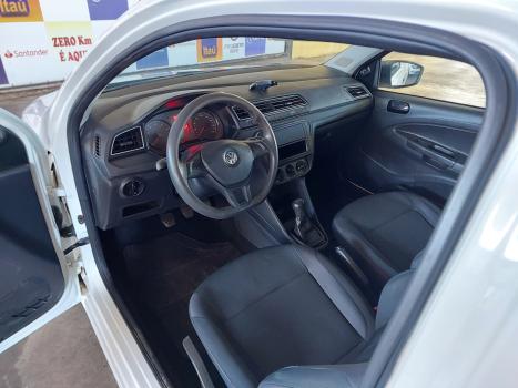 VOLKSWAGEN Saveiro 1.6 G6 ROBUST FLEX, Foto 7