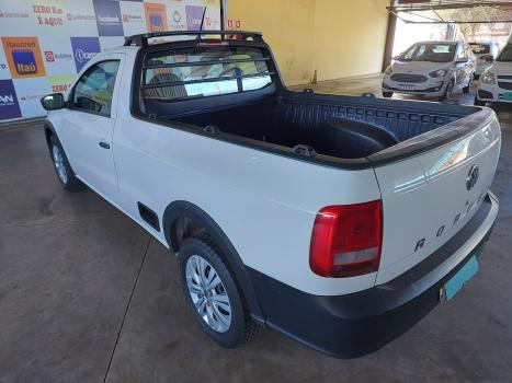 VOLKSWAGEN Saveiro 1.6 G6 ROBUST FLEX, Foto 9