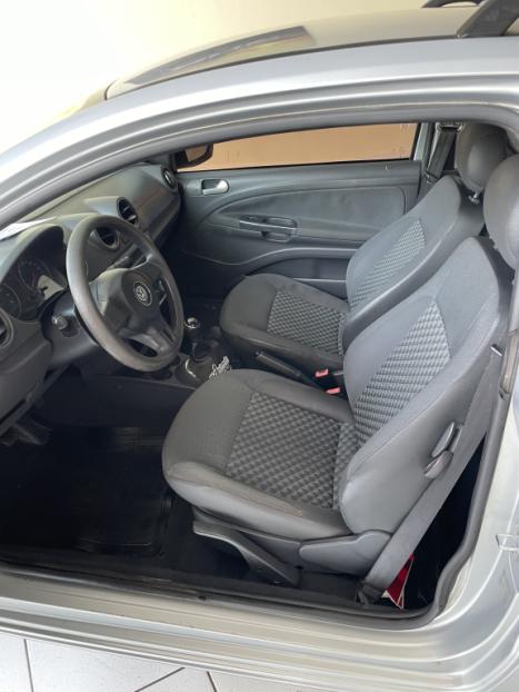 VOLKSWAGEN Saveiro 1.6 FLEX MPI TRENDLINE CABINE SIMPLES, Foto 9