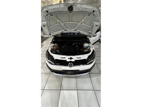 VOLKSWAGEN Saveiro 1.6 G6 CROSS CABINE ESTENDIDA FLEX, Foto 6 VOLKSWAGEN Saveiro 1.6 G6 CROSS CABINE ESTENDIDA FLEX, Foto 6