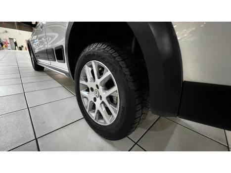 VOLKSWAGEN Saveiro 1.6 G6 CROSS CABINE ESTENDIDA FLEX, Foto 7 VOLKSWAGEN Saveiro 1.6 G6 CROSS CABINE ESTENDIDA FLEX, Foto 7