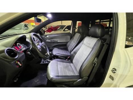 VOLKSWAGEN Saveiro 1.6 G6 CROSS CABINE ESTENDIDA FLEX, Foto 8 VOLKSWAGEN Saveiro 1.6 G6 CROSS CABINE ESTENDIDA FLEX, Foto 8