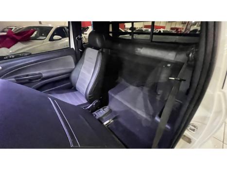 VOLKSWAGEN Saveiro 1.6 G6 CROSS CABINE ESTENDIDA FLEX, Foto 9 VOLKSWAGEN Saveiro 1.6 G6 CROSS CABINE ESTENDIDA FLEX, Foto 9