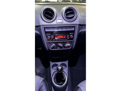 VOLKSWAGEN Saveiro 1.6 G6 CROSS CABINE ESTENDIDA FLEX, Foto 10 VOLKSWAGEN Saveiro 1.6 G6 CROSS CABINE ESTENDIDA FLEX, Foto 10