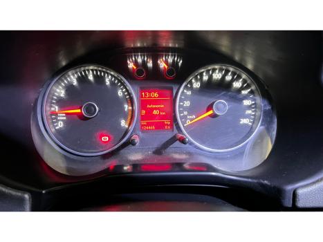 VOLKSWAGEN Saveiro 1.6 G6 CROSS CABINE ESTENDIDA FLEX, Foto 11 VOLKSWAGEN Saveiro 1.6 G6 CROSS CABINE ESTENDIDA FLEX, Foto 11