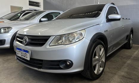 VOLKSWAGEN Saveiro 1.6 G5 FLEX, Foto 2 VOLKSWAGEN Saveiro 1.6 G5 FLEX, Foto 2