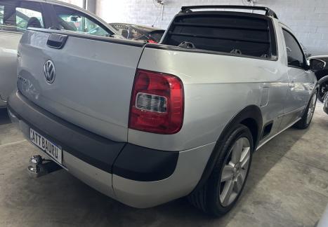 VOLKSWAGEN Saveiro 1.6 G5 FLEX, Foto 4 VOLKSWAGEN Saveiro 1.6 G5 FLEX, Foto 4