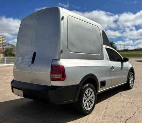VOLKSWAGEN Saveiro 1.6 G7 CABINE SIMPLES ROBUST FLEX, Foto 2