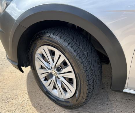 VOLKSWAGEN Saveiro 1.6 G7 CABINE SIMPLES ROBUST FLEX, Foto 5