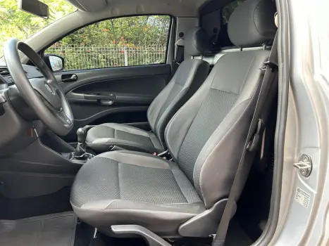 VOLKSWAGEN Saveiro 1.6 G7 CABINE SIMPLES ROBUST FLEX, Foto 8