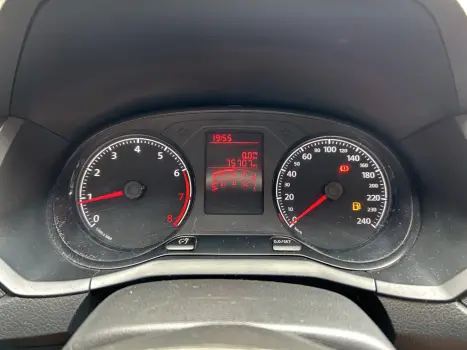 VOLKSWAGEN Saveiro 1.6 G7 CABINE SIMPLES ROBUST FLEX, Foto 10