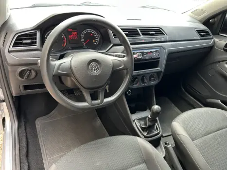 VOLKSWAGEN Saveiro 1.6 G7 CABINE SIMPLES ROBUST FLEX, Foto 11