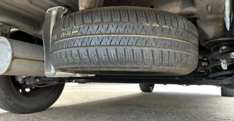 VOLKSWAGEN Saveiro 1.6 G7 CABINE SIMPLES ROBUST FLEX, Foto 14