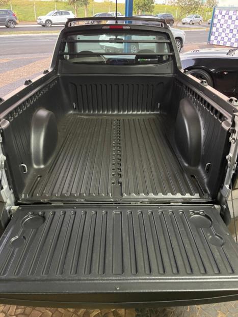 VOLKSWAGEN Saveiro 1.6 16V FLEX MSI ROBUST CABINE SIMPLES, Foto 6