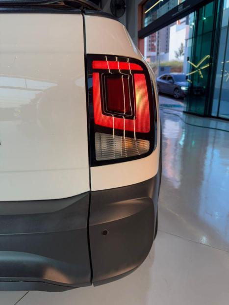 VOLKSWAGEN Saveiro 1.6 G6 ROBUST FLEX, Foto 12