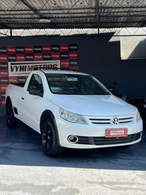 VOLKSWAGEN Saveiro 1.6 CS, Foto 3