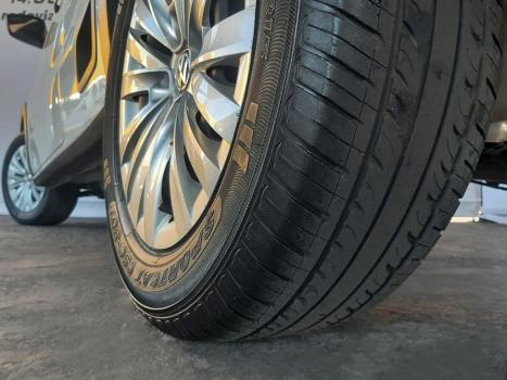 VOLKSWAGEN Saveiro 1.6 FLEX MSI ROBUST CABINE SIMPLES, Foto 7