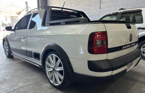VOLKSWAGEN Saveiro 1.6 G5 CROSS CABINE ESTENDIDA FLEX, Foto 3