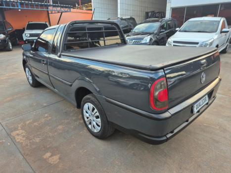 VOLKSWAGEN Saveiro 1.6 G4 FLEX, Foto 4