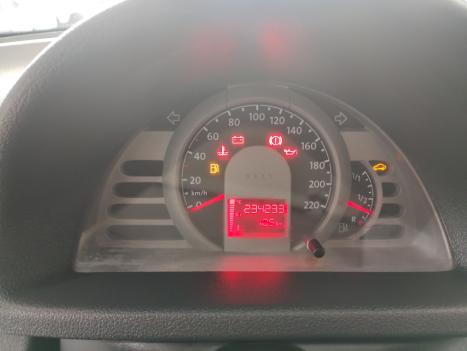 VOLKSWAGEN Saveiro 1.6 G4 TITAN FLEX, Foto 5