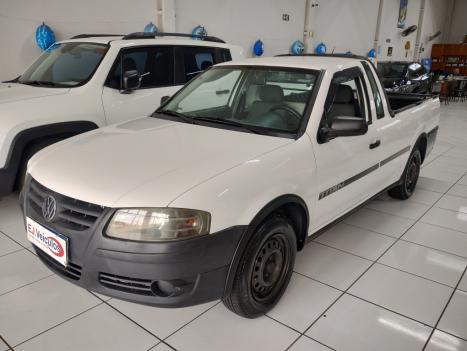 VOLKSWAGEN Saveiro 1.6 G4 TITAN FLEX, Foto 6