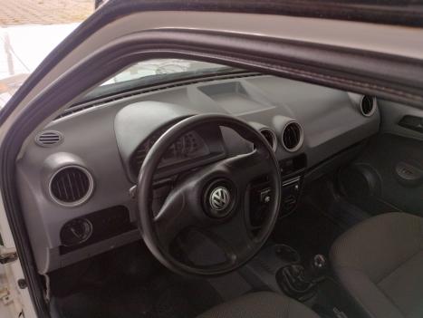 VOLKSWAGEN Saveiro 1.6 G4 TITAN FLEX, Foto 7