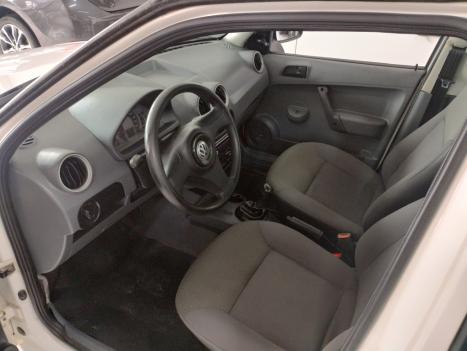 VOLKSWAGEN Saveiro 1.6 G4 TITAN FLEX, Foto 8