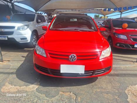 VOLKSWAGEN Saveiro 1.6 CS, Foto 5