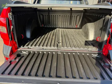 VOLKSWAGEN Saveiro 1.6 G6 CROSS CABINE ESTENDIDA FLEX, Foto 10