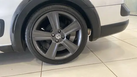 VOLKSWAGEN Saveiro 1.6 16V G6 CROSS CABINE ESTENDIDA FLEX, Foto 9