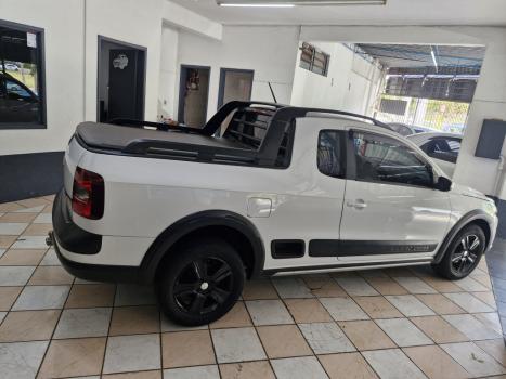 VOLKSWAGEN Saveiro 1.6 G5 CROSS CABINE ESTENDIDA FLEX, Foto 5