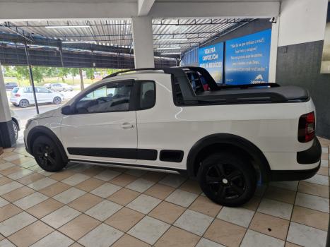 VOLKSWAGEN Saveiro 1.6 G5 CROSS CABINE ESTENDIDA FLEX, Foto 7