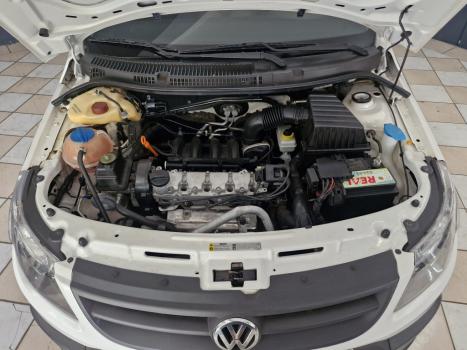 VOLKSWAGEN Saveiro 1.6 G5 CROSS CABINE ESTENDIDA FLEX, Foto 8