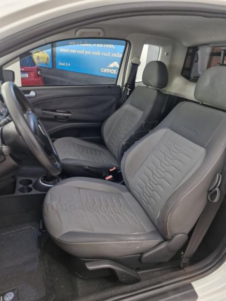 VOLKSWAGEN Saveiro 1.6 G5 CROSS CABINE ESTENDIDA FLEX, Foto 11