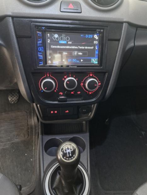 VOLKSWAGEN Saveiro 1.6 G5 CROSS CABINE ESTENDIDA FLEX, Foto 12