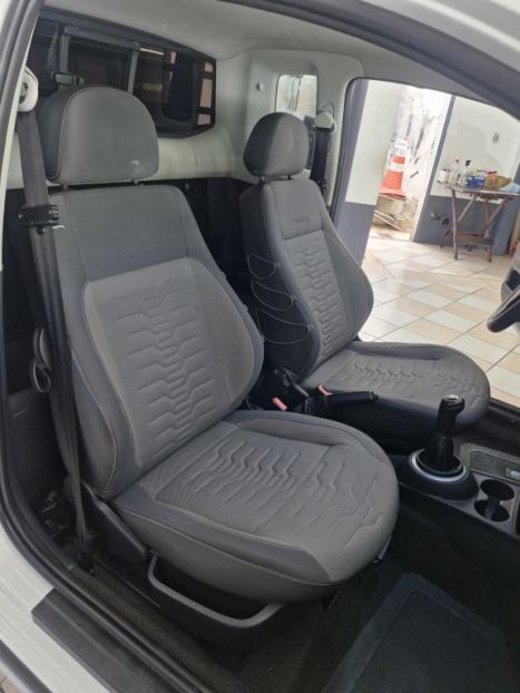 VOLKSWAGEN Saveiro 1.6 G5 CROSS CABINE ESTENDIDA FLEX, Foto 15