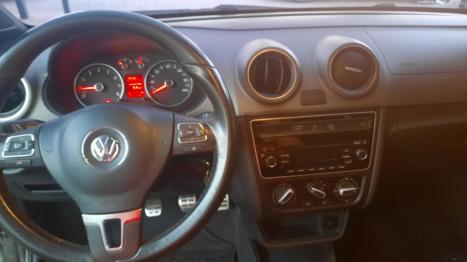 VOLKSWAGEN Saveiro 1.6 16V G6 CROSS CABINE ESTENDIDA FLEX, Foto 7