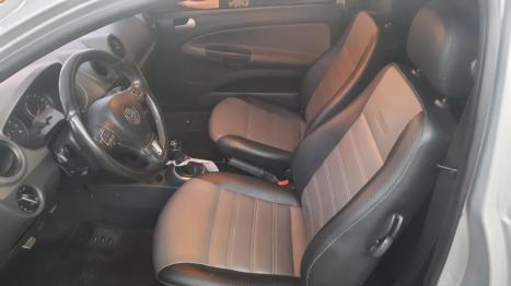 VOLKSWAGEN Saveiro 1.6 16V G6 CROSS CABINE ESTENDIDA FLEX, Foto 8